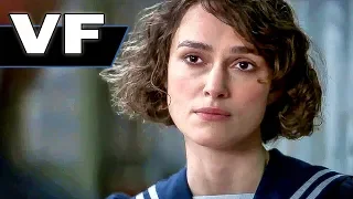 COLETTE Bande Annonce VF (2018) Keira Knightley