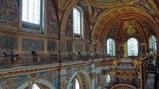 The Historic Collections of St Paul's Cathedral - Simon Carter