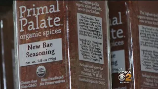 Spice Spat: Old Bay Sues New Bae For Trademark Infringement