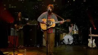 Fleet Foxes - Helplessness Blues (Live on ACL)