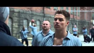 Jamesy Boy Trailer - Spencer Lofranco Movie HD