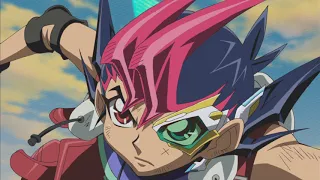 Yu-Gi-Oh! ZEXAL - Episode 145 - Outclassed and Outmatched