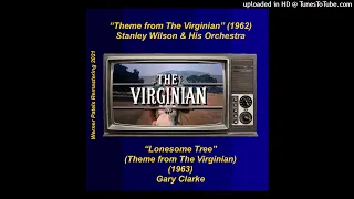 "The Virginian" – The Single (2021)