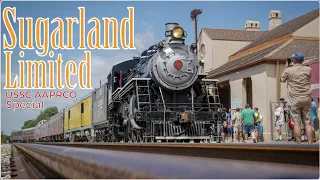 USSC's Sugarland Limited - AAPRCO Special