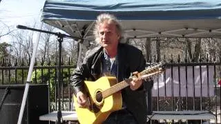 Global Marijuana March in Halifax (2of3) Roll a joint song