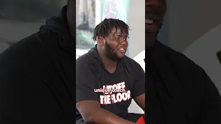 Jamaal Jarrett Speaks On Georgia's D-Line Coach