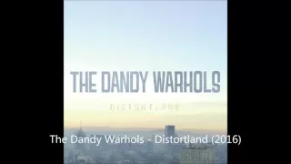 Godless Muhammed Nietzsche - The Dandy Warhols