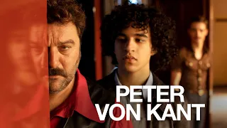PETER VON KANT - Official BE bil trailer