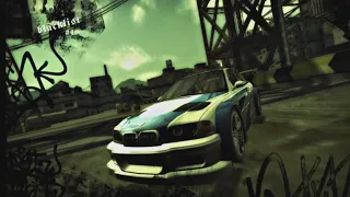 Blacklist member 1 Razor | Final Challenge no 3 | Need for Speed : Most Wanted (2005)