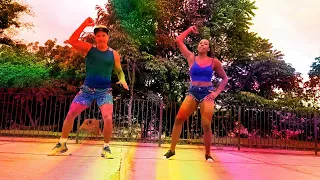 Zé Felipe - Malvada { Coreografia(Drops Zumba) }