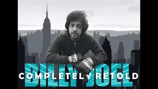 Billy Joel - Meaning and Performance of Vienna with Howard Stern