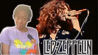 This Prove Me Wrong First Time Hearing Led Zeppelin- Whole Lotta Love|REACTION!! #roadto10k