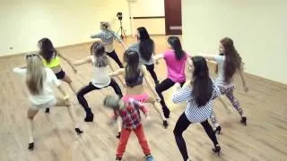 HARLEM SHAKE [KAZAKH STYLE]