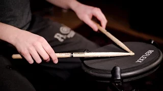 5 Steps to Using a Practice Pad | Drum Lesson