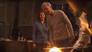 Raw Craft with Anthony Bourdain - Episode One:  Borough Furnace