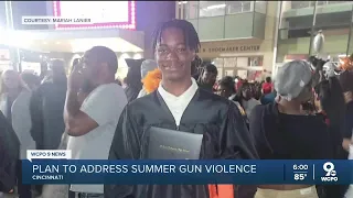 18-year-old shot, killed outside alma mater hours after graduation