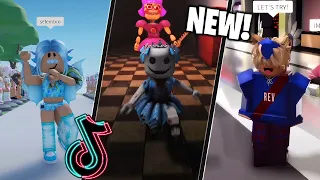 THE BEST ROBLOX TIKTOK COMPILATION #30