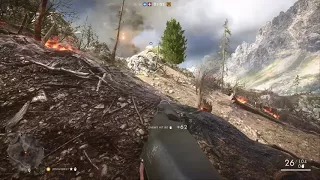 Battlefield 1 pigeon kills