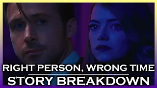 La La Land's Bittersweet Love Story | Right Person, Wrong Time