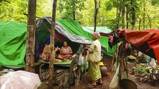 Всемирный день беженцев: папа римский выступил с призывом