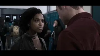 13 Reasons Why - Ani being annoying for 5 min