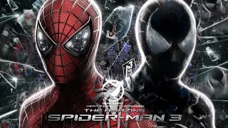 КАКИМ МОГ БЫТЬ THE AMAZING SPIDER MAN 3: THE GAME