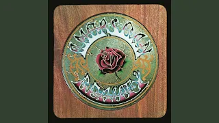 Wharf Rat (Live at the Capitol Theatre, Port Chester, NY, 2/18/71)