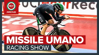 Lombardia, Mondiale Gravel, Record dell'Ora e addio a tre campioni | GCN Italia Racing Show 111