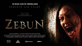 ZEBUN - Fragman HD (29 NİSAN 2022’DE Tüm Sinemalarda)