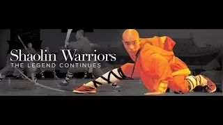 Shaolin Secrets - A Martial Arts Documentary !!! (HD)
