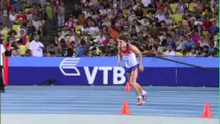 Men's High Jump Final