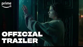 Silver And The Book Of Dreams | Official Trailer | Prime Video