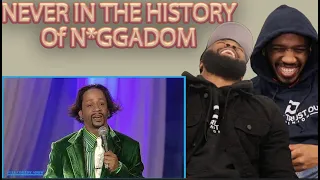 First Time Reacting To Katt Williams | The Pimp Chronicle pt 1 Reaction