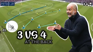 3 OR 4 At The Back? A Detailed Tactical Comparison | ft. Pythagoras in Boots | Mitso Podcast (Ep. 4)