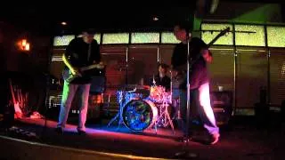 Rat pack ft. Rob Fahey - How Long - McAvoy's - 07/22/2012