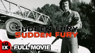 Sudden Fury (1975) | FULL MOVIE | Dominic Hogan - Gay Rowan - Dan Hennessey