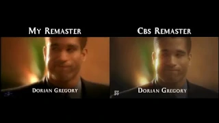 CHARMED Season 1 opening sequence (OFFICIAL HD REMASTER vs MY REMASTER)