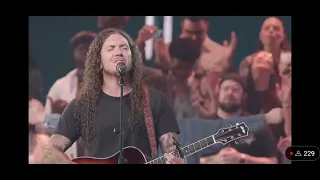 Same God - Elevation Worship ft Brandon Like