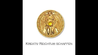 Kreativ Reichtum schaffen #Reichtum #Kreativ #Fülle