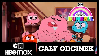 Niesamowity świat Gumballa | Wyzwanie (cały odcinek) | Cartoon Network