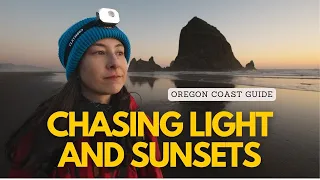 Oregon Coast: Where to Capture Incredible Photos
