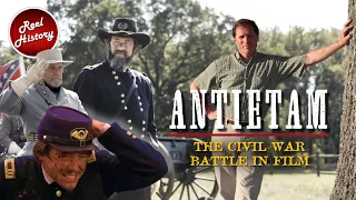 The Battle of Antietam in Film - A Chat with Historian Scott Hartwig