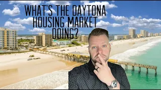 Daytona Beach Housing Update: 2024