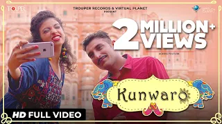 Rajasthani Song | Kunwaro | Tashanbaaj Billo | Rishi Yk | Murari | Honey Trouper | Rapperiya Baalam