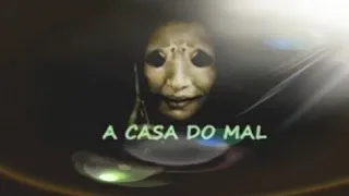 FILME DE TERROR ASSUSTADOR (A CASA DO MAL)FILMES COMPLETOS DUBLADOS LANÇAMENTOS 2021