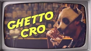 Ghetto Cro - Directors Cut (Stupido schneidet) / YouTube Kacke