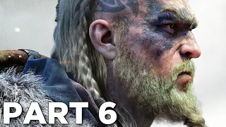 ASSASSIN'S CREED VALHALLA Walkthrough Gameplay Part 6 - RAID (FULL GAME)