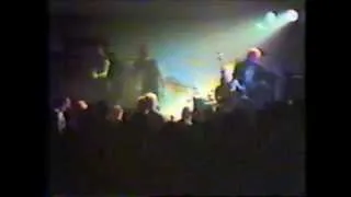 Exploited SO36 Berlin 1982