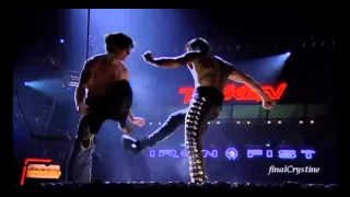 Tekken the Movie  - This is war! music video