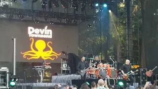 Devin Townsend "Kingdom" live @ Dreamsonic 2023 (Redmond, WA 2023.07.22)